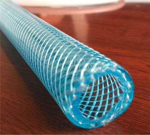 PVC纖維管